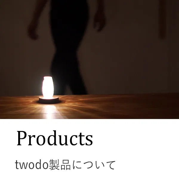 Products:製品について
